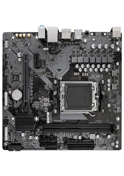 A620M H D5 Am5 HDMI Dp