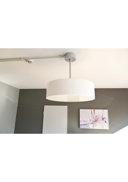 Mea Dübel F 10 mm Naylon 50 Adet