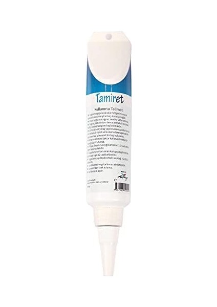 Tamiret Hazır Derz Dolgusu Siyah Renk 250 gr