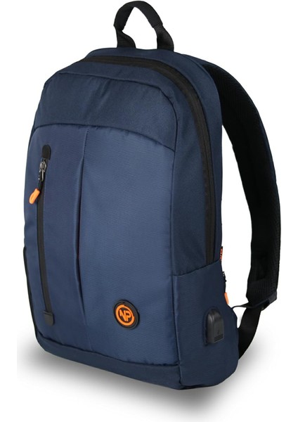Citylife Notebook Sırt Çantası