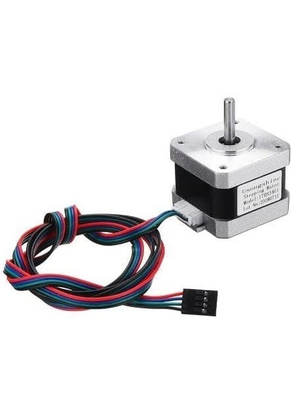 Nema 17 Step Motor