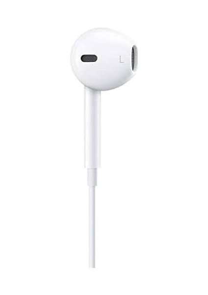 Trend Apple iPhone 7/8/x/11/12 Için Lightning Earpods Kulaklık. iPhone 7/8/ x / x S/ x R/11/11PRO/12/12PRO Uyumlu Kulakiçi Kulaklık (Ithalatçı Garantili)(Bluetooth Bağlantılı)