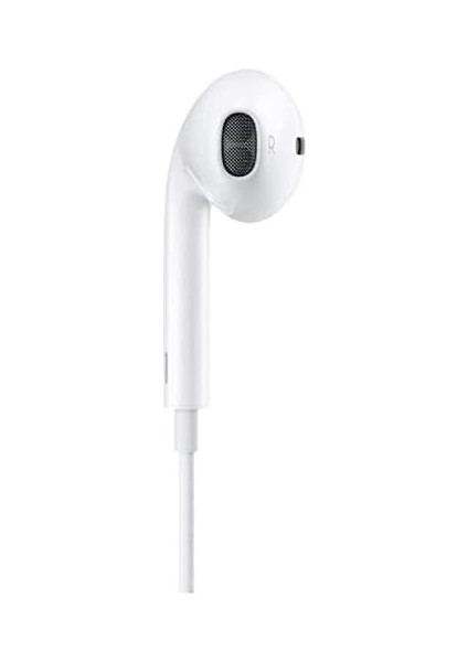 Trend Apple iPhone 7/8/x/11/12 Için Lightning Earpods Kulaklık. iPhone 7/8/ x / x S/ x R/11/11PRO/12/12PRO Uyumlu Kulakiçi Kulaklık (Ithalatçı Garantili)(Bluetooth Bağlantılı)