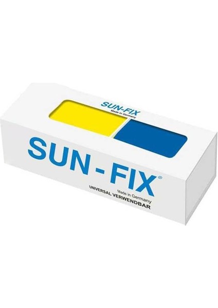 S 50040 Macun Kaynak, Universal Verwendbar, 40 gr