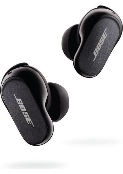 Quietcomfort Earbuds Iı Siyah Kulaklık (Bose Türkiye)