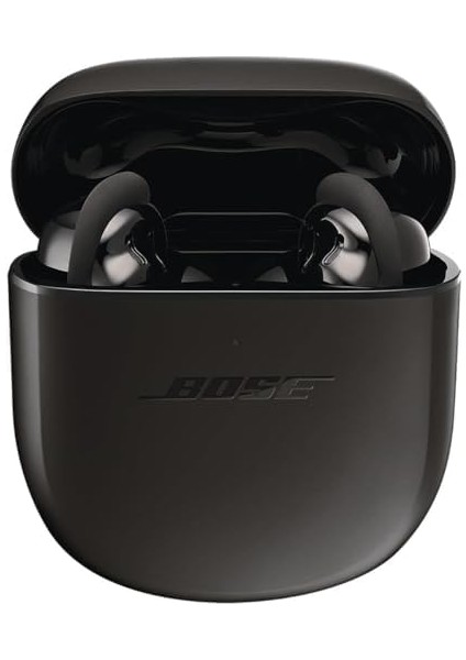 Quietcomfort Earbuds Iı Siyah Kulaklık (Bose Türkiye) fiyatları