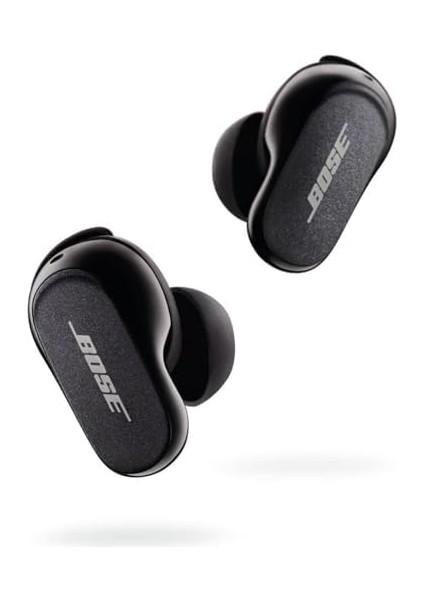 Quietcomfort Earbuds Iı Siyah Kulaklık (Bose Türkiye) modelleri