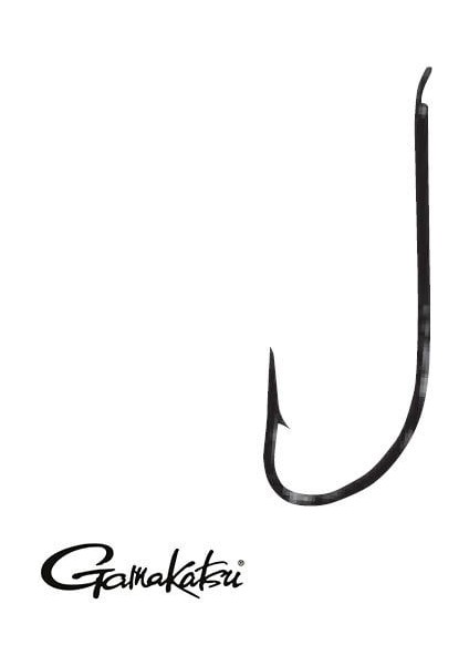 Gamakatau A1-Hard Ls 1050NS No:10 Siyah Olta Iğnesi 15ADET modelleri