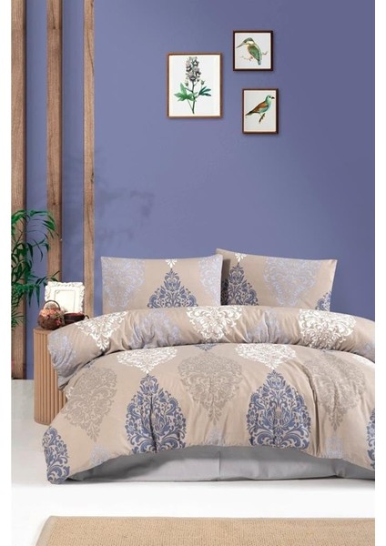 Dohol Çift Kişilik Nevresim Takımı 200X220