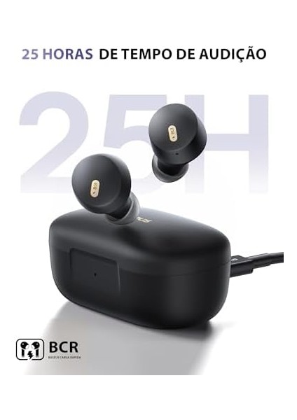 Bowie E18 Tws Bluetooth Kulaklık