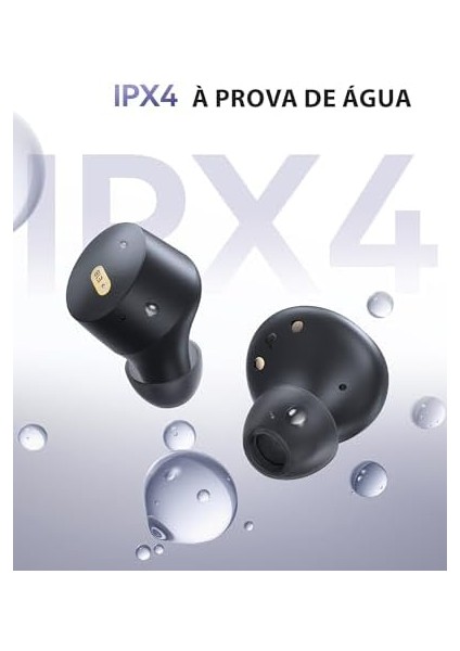 Bowie E18 Tws Bluetooth Kulaklık