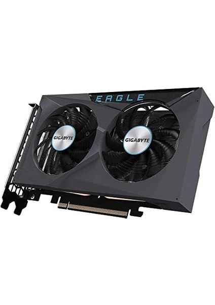 GV-R65XTEAGLE-4GD Amd. 4 Gb. Radeon Rx 6500 Xt. Gddr6. Pcı-E 4.0. HDMI Bağlantı Noktası Quantity 1. Bellek Saati Hız 18000 Mhz