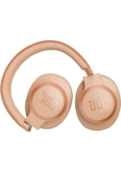 Live 770 Bt Nc, Wireless Kulaklık, Oe, Kum Beji