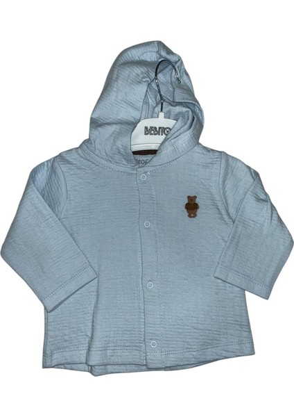 Hırka Bbtf Asortili