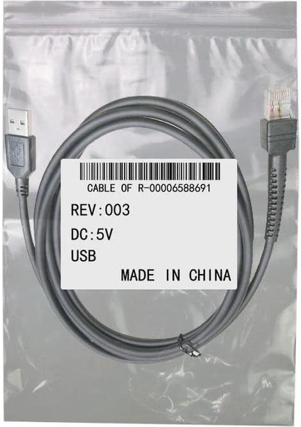 BN22-1 USB To RJ45 Ethernet Kablo 1,5 Metre