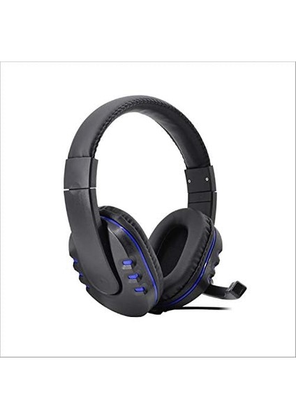 Stereo Kulaklık