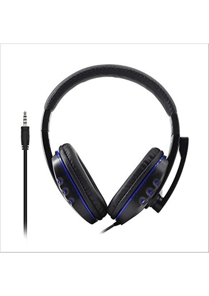 Stereo Kulaklık