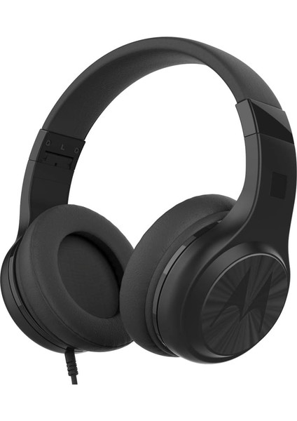 Pulse 120 Bass Kablolu Kulaküstü Kulaklık