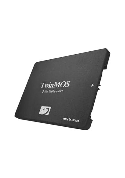512GB 2.5 Sata3 SSD 580MB-550MB/S Grey TM512GH2UGL