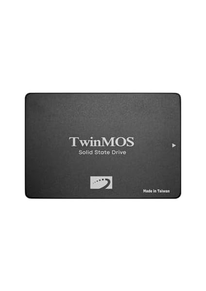 512GB 2.5 Sata3 SSD 580MB-550MB/S Grey TM512GH2UGL