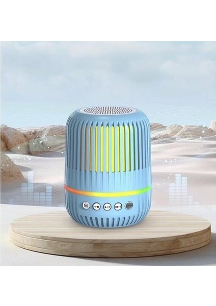Min Bluetooth Hoparlör Fm Radio, Tf Kart, Usb, Kablosuz Ses Bombası Müzik Cihazı modelleri