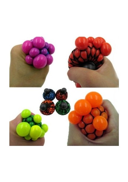 Beyin Şekilli Strees Topu 2 Adet fiyatları