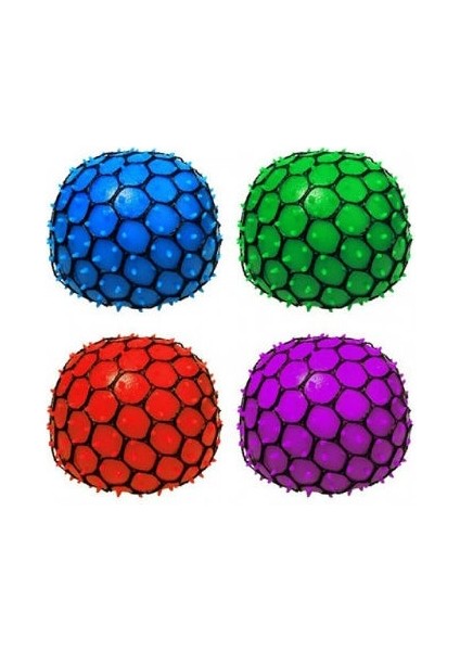 Beyin Şekilli Strees Topu 2 Adet fırsatları