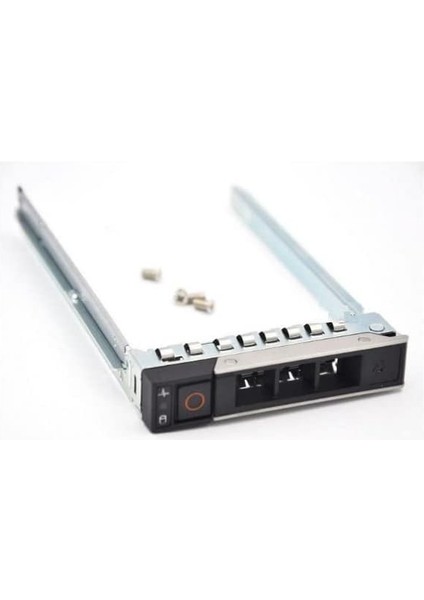 DXD9H Dell Uyumlu 2.5" Disk Kızağı (R640 R740 R650 R750)