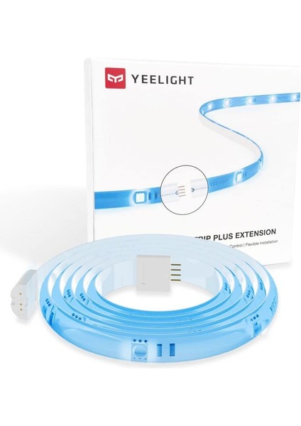 LED Lightstrip Extension