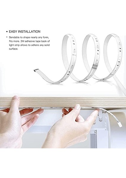 LED Lightstrip Extension