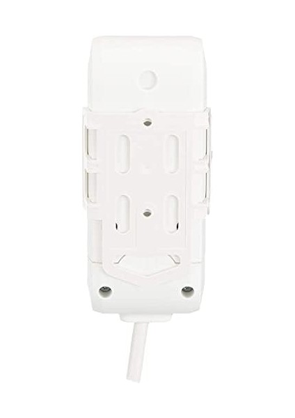 Multi-Let 2li Topraklı Kablolu Ç.k 5mt Priz