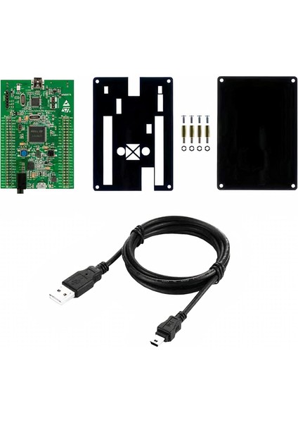 Kombo Set (STM32F407G Discovery)