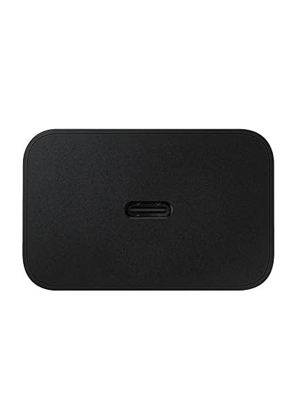 Hızlı Şarj Adaptörü (Usb Type-C 15 Watt) EP-T1510 Veri Kablosu ile