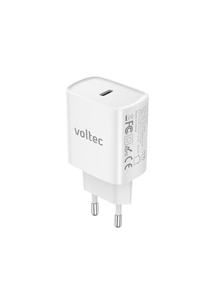 30W Type-C Qc 4.0 Pd 3.0 iPhone 15/14/13/12/11 Için Hızlı Şarj Aleti iPad Pro Macbook Air Şarj Cihazı Samsung Huawei ve Tüm Type-C Girişli Telefonlar Için 30W Hızlı Şarj Cihazı