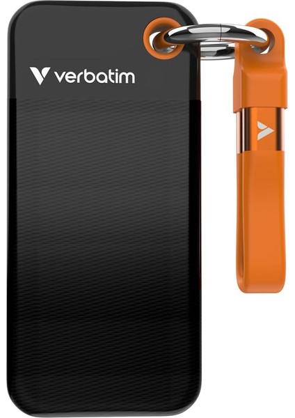 Pocket 1tb 1000MB/S Taşınabilir SSD USB 3.2