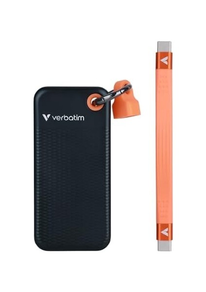 Pocket 1tb 1000MB/S Taşınabilir SSD USB 3.2