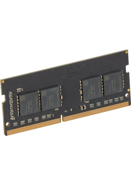 32GB Ddr4 3200MHZ Notebook Bellek CL19 PC4-21300 So-Dımm LNGDDR43200NB/32GB