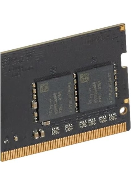 32GB Ddr4 3200MHZ Notebook Bellek CL19 PC4-21300 So-Dımm LNGDDR43200NB/32GB