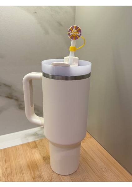 Stanley Pipet Tıpası, Pipet Kılıfı Aksesuarı, Toza ve Kire Karşı Koruma, Be Yourself fiyatları