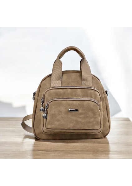 Kadın Kol ve Sırt Çantası