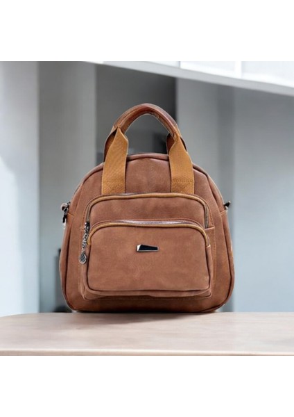 Kadın Kol ve Sırt Çantası