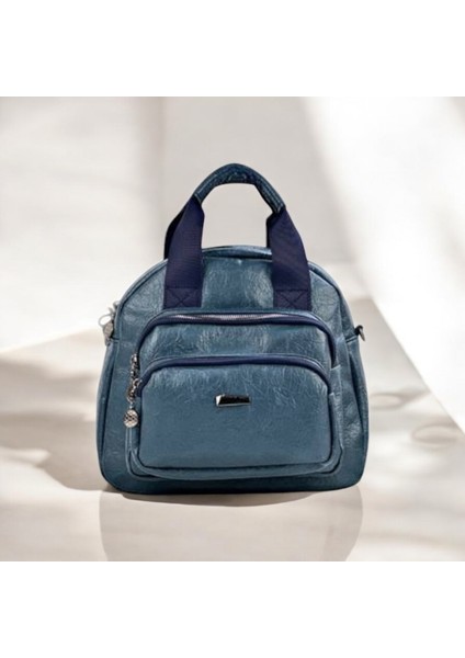 Kadın Kol ve Sırt Çantası