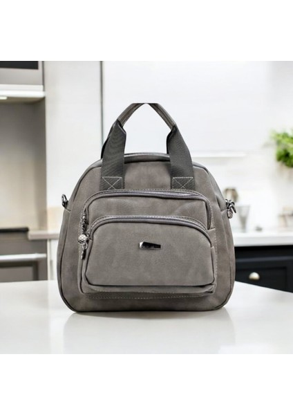 Kadın Kol ve Sırt Çantası