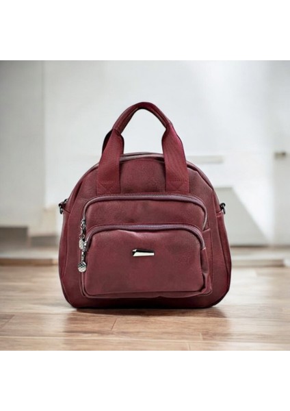 Kadın Kol ve Sırt Çantası