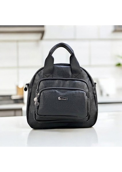 Kadın Kol ve Sırt Çantası