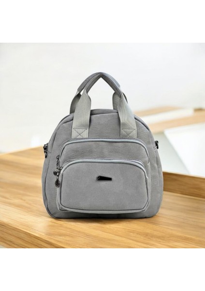 Kadın Kol ve Sırt Çantası