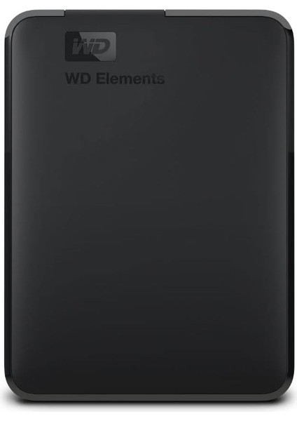 Elements Portable Taşınabilir Disk, 2 Tb, HDD