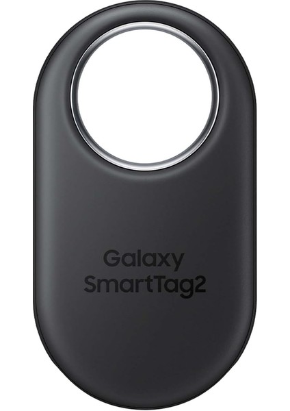 EI-T5600 Smarttag 2 - Siyah