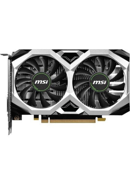 Geforce Gtx 1650 D6 Ventus Xs Ocv3