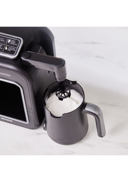 6 Sı 1 Arada Konuşan Latte Cappucino, Közde Türk Kahvesi Makinesi Sütlü Içecek, 10 Fincan Kapasiteli modelleri